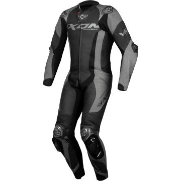 Ixon Vortex 3 Zwart 1-Delig Motorpak