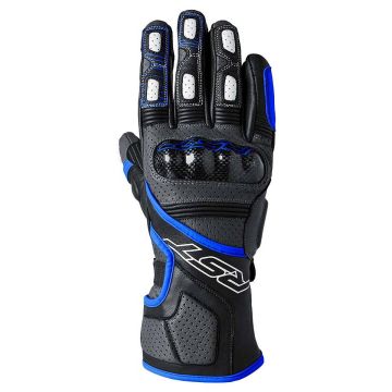 RST Fulcrum Handschoenen Grijs Blauw Zwart