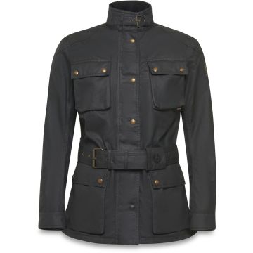 Belstaff Trialmaster 2025 Ladies Waterproof Waxed Jacket