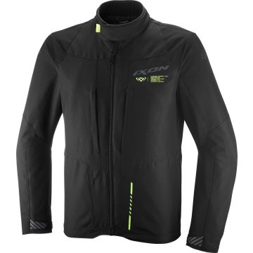 Ixon Tyr Motorfiets Textiel Parka