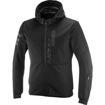 Ixon Park Air Motorfiets Textiel Parka