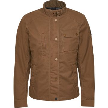 Belstaff Kates Cottage Dames Motorfiets Gewaxte Jas