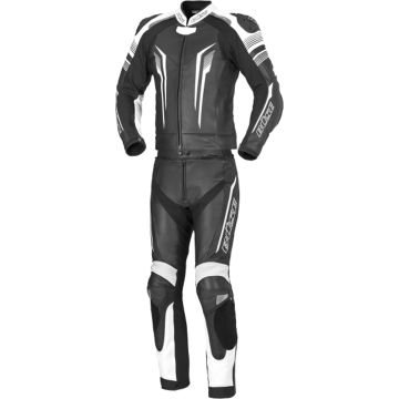 Büse Tormo Tweedelig Dames Motorfietsleren pak
