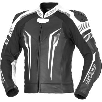 Büse Tormo Dames motorleren jas