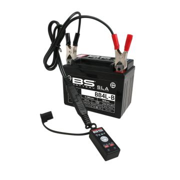 BS Battery Belastingsindicator BT01