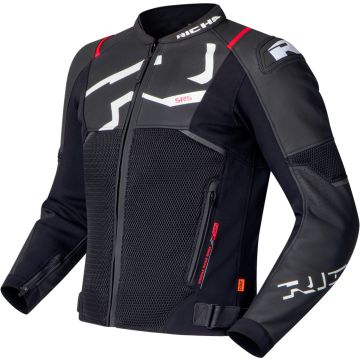 Richa Stradale Evo Motorleren jas