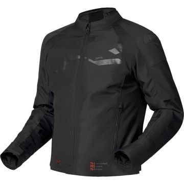 Richa Stradale Tex waterdichte motorfiets textieljas