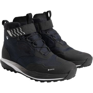 Richa Crossroads Gore-Tex waterdichte motorschoenen