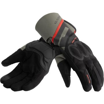 Richa Vision Gore-Tex waterdichte motorhandschoenen