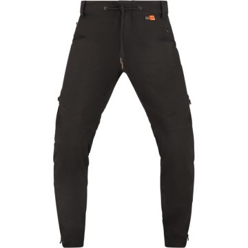 Richa Jogging waterdichte dames motorfiets textielbroeken