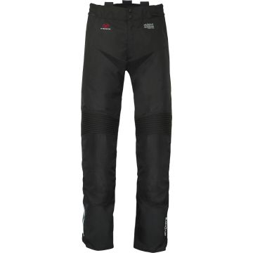 Büse Rider Ladies Black Waterproof Textile Pants
