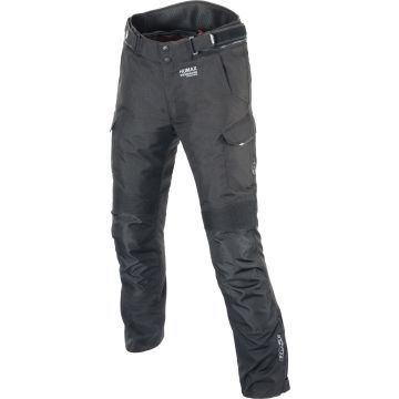 Büse Breno Pro Black Textile Pants