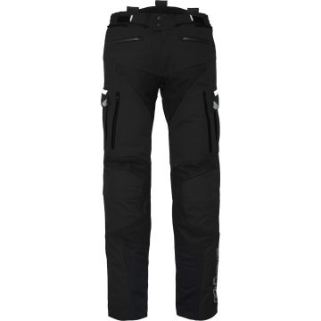 Büse Grado Pro Black Waterproof Textile Pants
