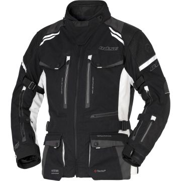 Büse Highland III waterdichte dames motorfiets textieljas