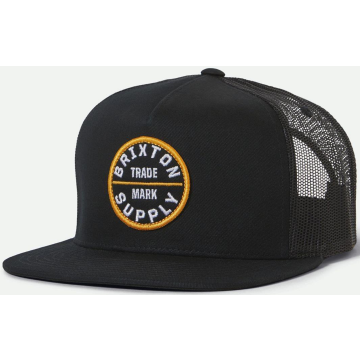 Brixton Eed-MP Trucker Cap