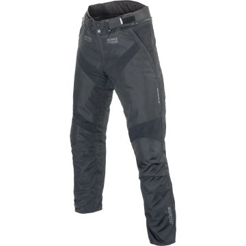 Büse Torino II Black Textile Pants
