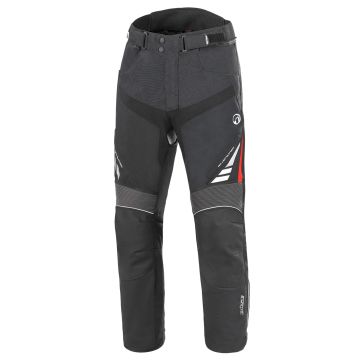 Büse B.Racing Pro Black Textile Pants
