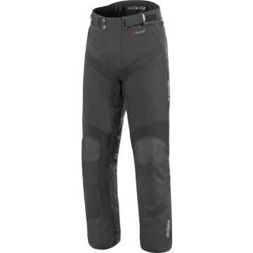 Büse Highland Black Textile Pants