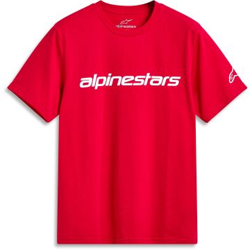 Alpinestars Linear Wordmark 2.0 T-shirt