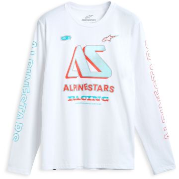 Alpinestars Ayess Shirt met lange mouwen