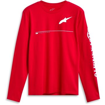 Alpinestars Committed Shirt met lange mouwen
