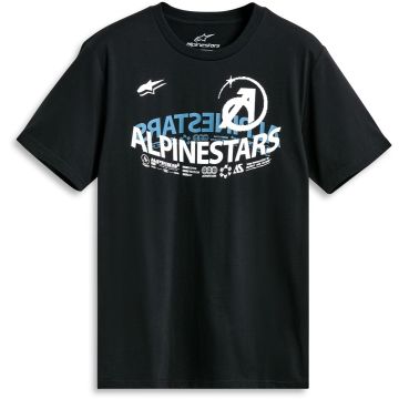 Alpinestars Semicircle T-shirt