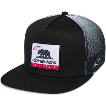 Alpinestars Cali Gradient Trucker Cap