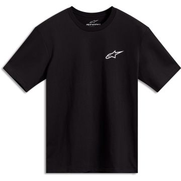 Alpinestars Combo Back SS CSF T-shirt
