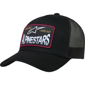 Alpinestars Hemmings Trucker Cap