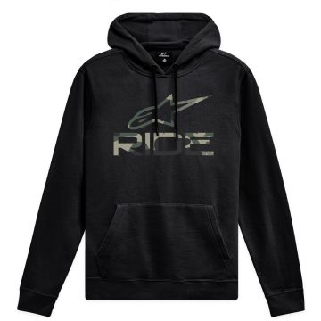 Alpinestars Ride Camo V3 Hoodie