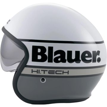 Blauer Pilot 4.0 Straalhelm