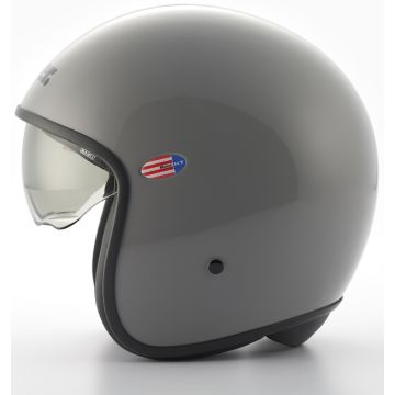 Blauer Pilot 1.1 Monochrome Jethelm