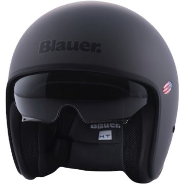 Blauer Pilot 1.1 Mono 06 Antraciet Jethelm