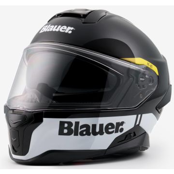 Blauer FF-01 Wit Integraalhelm