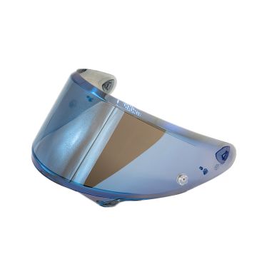 HJC HJ-42 RPHA 12 (Carbon) Pinlock en Tear-Off Voorbereid Vizier Blauw