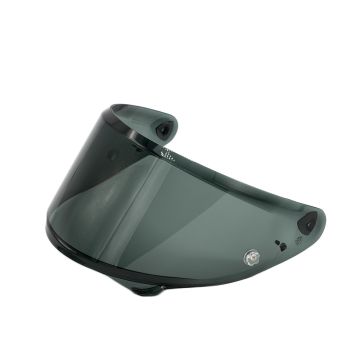 HJC HJ-42 RPHA 12 (Carbon) Pinlock en Tear-Off Voorbereid Vizier Dark Smoke