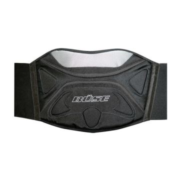 Büse Wing Black Kidney Belt