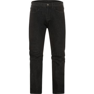 ROKKER Hunter Black Motorcycle Jeans