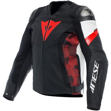 Dainese Avro 5 2.0 Motorleren jas