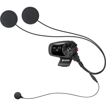 Sena 5S FC-Moto Edition Bluetooth Communicatiesysteem Single Pack