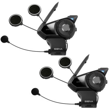 Sena 30K HD Bluetooth Communication System Dual Pack