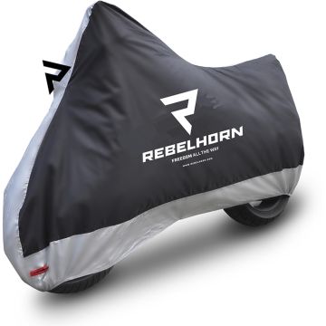 Rebelhorn Cover 2 Motorfietshoes