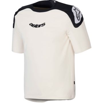 Alpinestars A-Aria Polartec Elite Fietsshirt met korte mouwen