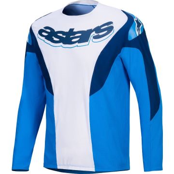Alpinestars A-Supra Melt Fiets Jersey