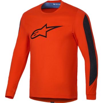 Alpinestars A-Dura Inset Astar Fiets Jersey
