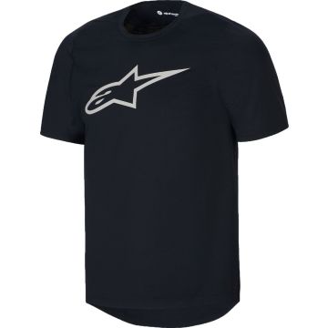 Alpinestars A-Dura Jeugd fietsshirt met korte mouwen