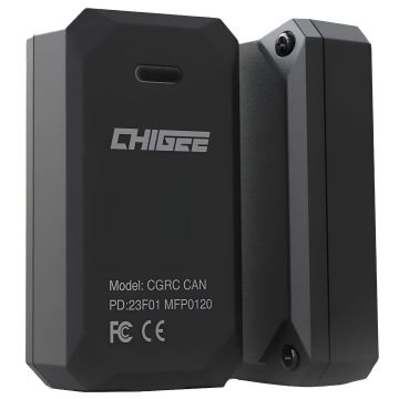 CHIGEE CGRC CAN 4-Pin Wonder Wheel Control for BMW