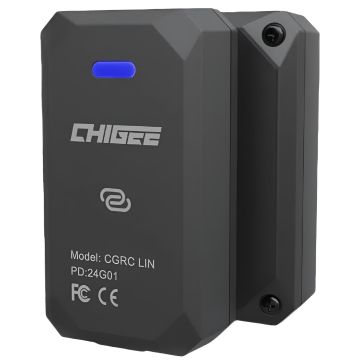 CHIGEE CGRC LIN 3-Pin Data Access and Wonder Wheel Control for BMW