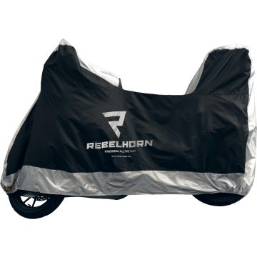Rebelhorn Cover 2 Top Motorfietshoes