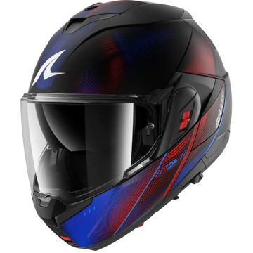 Shark Oxo Speed-Tech Mat Helm